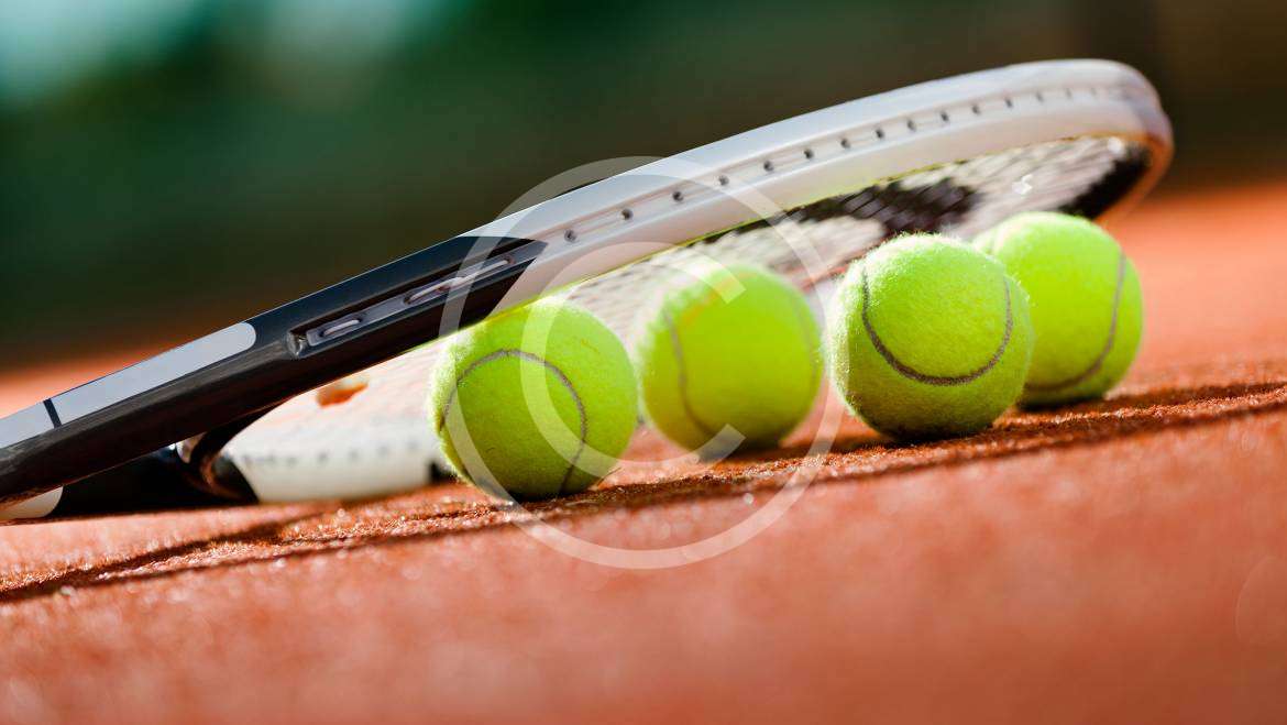 The Sneakiest Weapon in Tennis